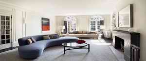 Фотографии университета New York School of Interior Design