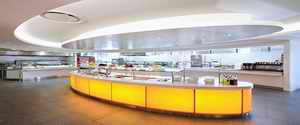 Фото университета New York School of Interior Design
