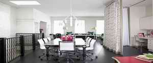 Фотографии университета New York School of Interior Design