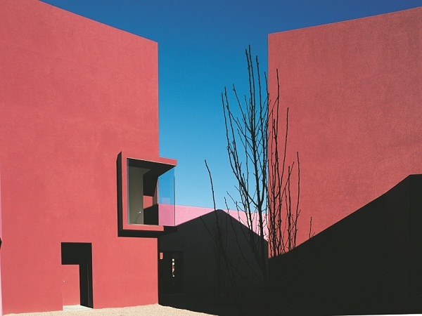 Фотографии университета Santa Fe University of Art and Design