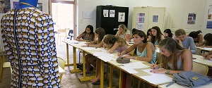 Фото школы Summer in Nice