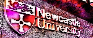 Фото университета Newcastle University