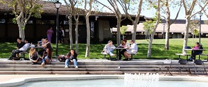 Фотографии университета Foothill College